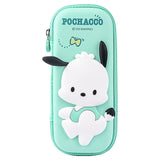 Kawaii EVA pencil case 11 Fachaiacc Green 