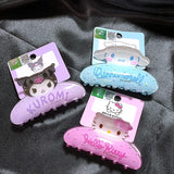 Kawaii Hair Clip 3