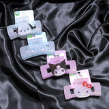 Kawaii Hair Clip 5