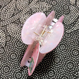 Kawaii Hair Clip 6 Fachaiacc 