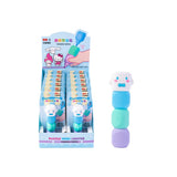 Kawaii Highlighter pen Fachaiacc Blue-D 