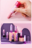 Kawaii Lipstick Eraser 3 Fachaiacc 