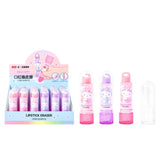 Kawaii Lipstick Eraser 3 Fachaiacc A-Pink 