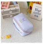 Kawaii Makeup bag Fachaiacc Purple 