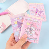 Kawaii Mini Paperpad Fachaiacc 