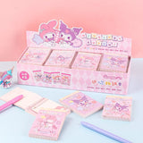 Kawaii Mini Paperpad Fachaiacc 