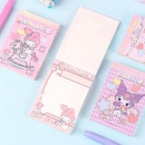 Kawaii Mini Paperpad Fachaiacc 