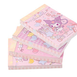 Kawaii Mini Paperpad Fachaiacc 