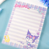 Kawaii Paperpad 2 Fachaiacc 