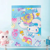 Kawaii Paperpad 2 Fachaiacc A5 Blue 