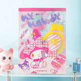 Kawaii Paperpad 2 Fachaiacc A5 Pink 