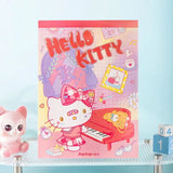 Kawaii Paperpad 2 Fachaiacc A5 Red 