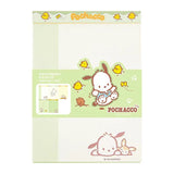 Kawaii Paperpad Fachaiacc Green 