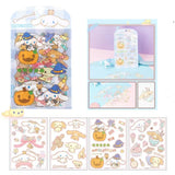 Kawaii PET sticker 2 Fachaiacc D 