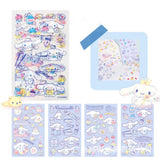 Kawaii PET sticker Fachaiacc D 