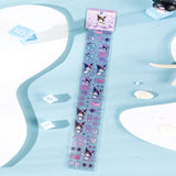 Kawaii PET Tape Sticker 2 Fachaiacc Purple 