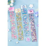 Kawaii PET Tape Sticker 3 Fachaiacc 