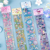 Kawaii PET Tape Sticker 3