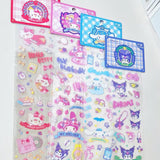 Kawaii PET Tape Sticker Fachaiacc 