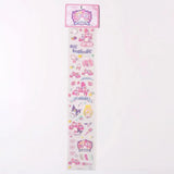 Kawaii PET Tape Sticker Fachaiacc 