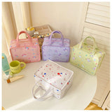 Kawaii PU handbag Fachaiacc 