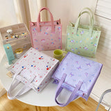 Kawaii PU handbag