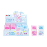 Kawaii Roller Eraser 2 Fachaiacc B-Pink 