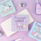 Kawaii Square Journaling Notebook Fachaiacc 