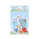 Kawaii Sticker Bag Fachaiacc 