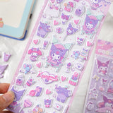 Kawaii Stickers Fachaiacc 