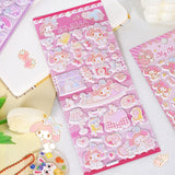 Kawaii Stickers Fachaiacc 