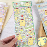 Kawaii Stickers Fachaiacc 