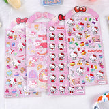 Kawaii Stickers Fachaiacc 