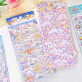 Kawaii Stickers Fachaiacc 