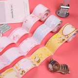 Kawaii Sticky Tape Fachaiacc 