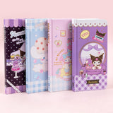 Kawaii Weekly Planner Notebook-2 Fachaiacc 