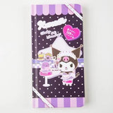 Kawaii Weekly Planner Notebook-2 Fachaiacc 