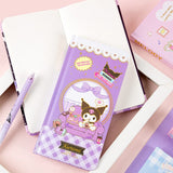 Kawaii Weekly Planner Notebook-2 Fachaiacc 