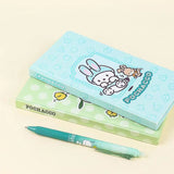 Kawaii Weekly Planner Notebook Fachaiacc 