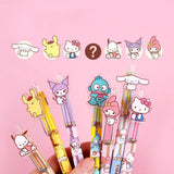 kawaii blind box pen 6 DT52054 Fachaistore