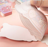 kawaii memo pad 81510