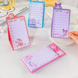 Kawii No Sticky Memo Pad 3 Fachaiacc 