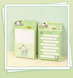 Kawii No Sticky Memo Pad 8 Fachaiacc 