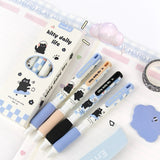 Puppy Gel Pen Set