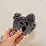 Koala Plush Mirror Fachaiacc 