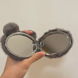 Koala Plush Mirror Fachaiacc 