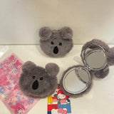 Koala Plush Mirror Fachaiacc 