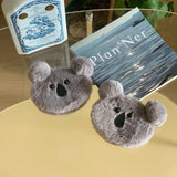 Koala Plush Mirror Fachaiacc A 