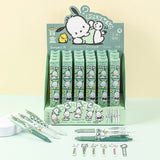 M kawaii blind box pen Fachaiacc Full one set(24 pcs) 