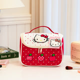 Kawaii Makeup Bag